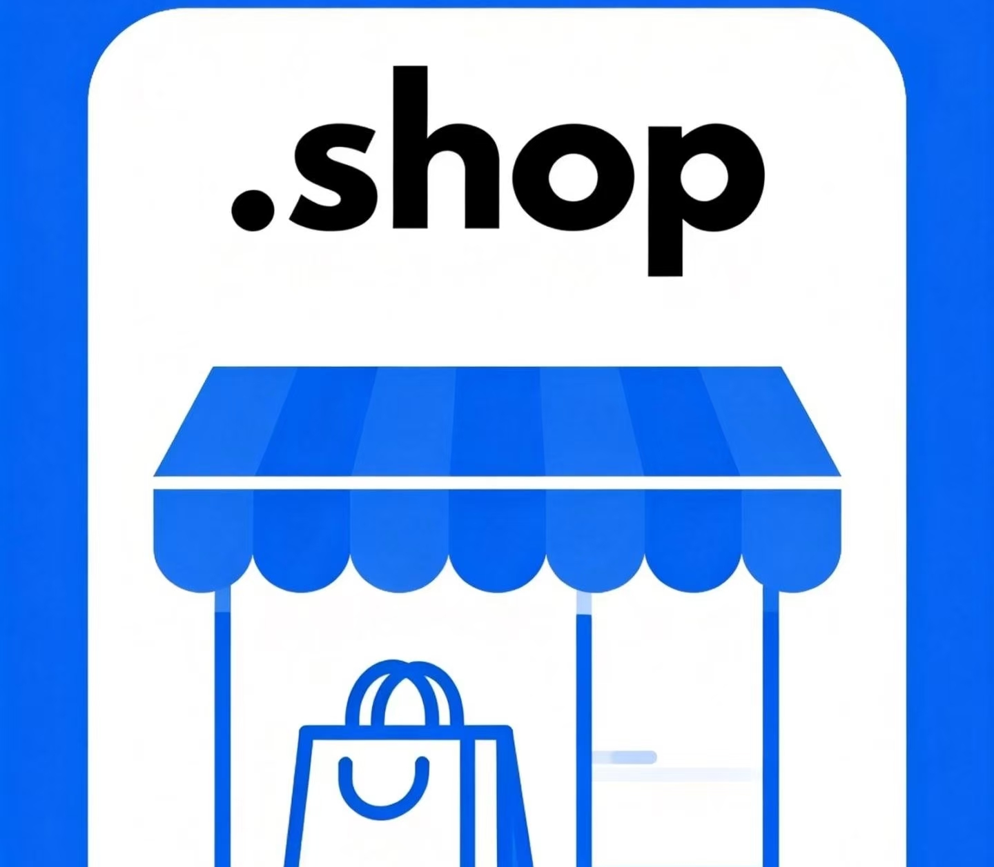 .shop：电商新纪元的命名革命