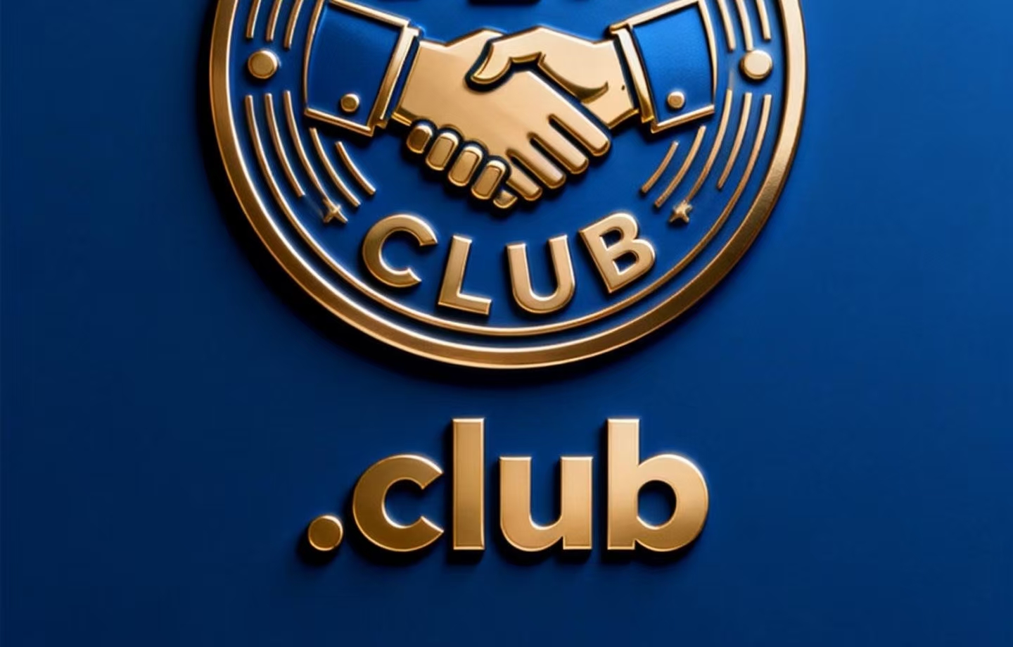 .club：社群经济的数字家园